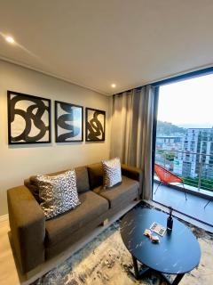 One bedroom apartment with Sea view - Ciudad del Cabo - 4