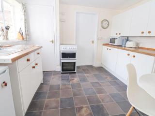 Flat 1, St Agnes House - Lyme Regis - 5