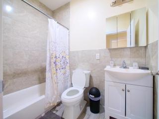 Spacious three-bedroom apt near New York City - Contemporary design - Jersey City - 6