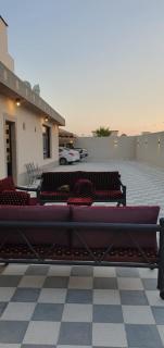 عوالي الصفا للضّيافة العائلية - 7