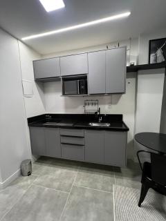 Loft Moderno La Bossa - 402 - Rio de Janeiro - 8