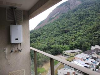 Suíte Privativa Próx Riocentro e Barra Olímpica - Rio de Janeiro - 4