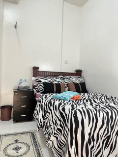 Adem Cozy Home - Abu Dhabi - 0
