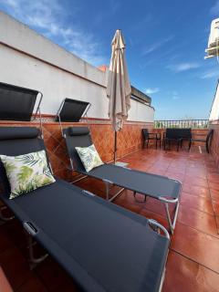Nueva CASA PRIVADA con PATIO y SOLARIUM - Córdoba - 6