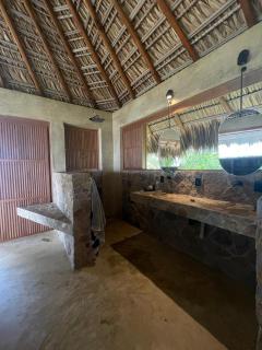 UtopiAmar Beach House & Suites - Santa María Tonameca - 8
