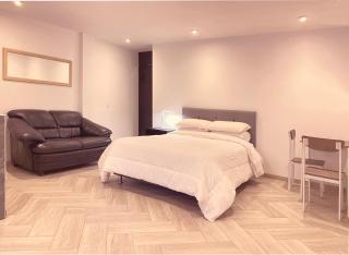 4SA Apartamentos Estudio Ejecutivos - Cajamarca - 7
