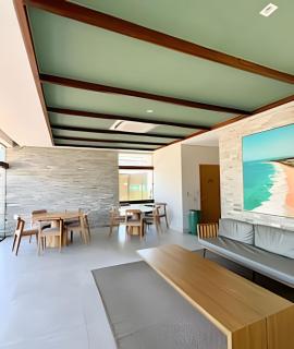 Mana Beach Muro Alto - 7
