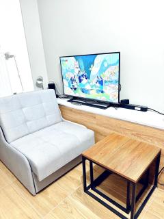 Studio WIKTORIA - Varsovie - 2