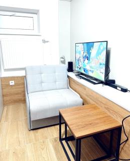 Studio WIKTORIA - Varsovie - 1