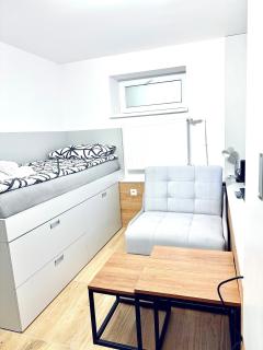 Studio WIKTORIA - Varsovie - 3