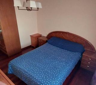 Habitacion AyA - Cangas de Morrazo - 1