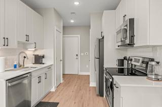 Apartmint at Five on Canal - Philadelphia - Philadelphia - 8