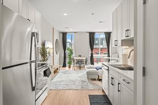 Apartmint at Five on Canal - Philadelphia - Philadelphia - 6