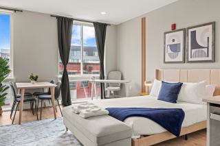 Apartmint at Five on Canal - Philadelphia - Philadelphia - 0