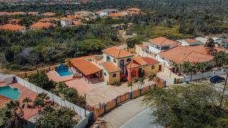 Villa Encantada Aruba - Noord - 7