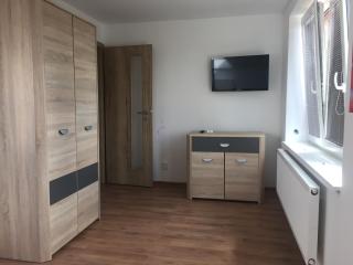 Penzion u Laštůvků - 1