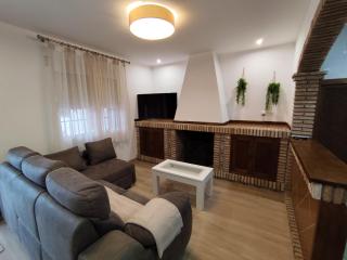Casa Abuela Encarna - Hornachuelos - 9