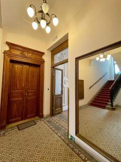 Apartmán Praha Vinohrady Šumavská - 2