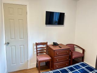 Hotel La Residence du Voyageur - 1