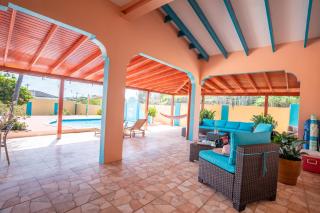 Villa Encantada Aruba - Noord - 2
