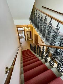 Apartmán Praha Vinohrady Šumavská - 1