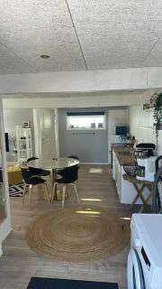 Ilulissat Stay - Studio Apartment - Ilulissat - 4