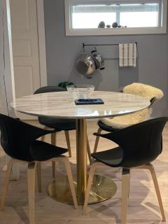 Ilulissat Stay - Studio Apartment - Ilulissat - 3