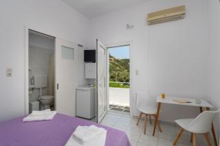 Giasemi Room - Plaka Milou - 9