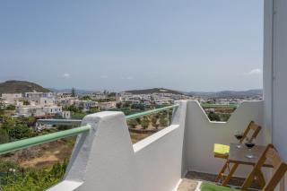 Giasemi Room - Plaka Milou - 6