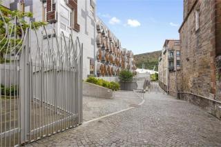 SummStay - Edimburgo - 5