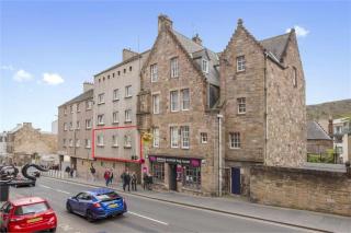 SummStay - Edimburgo - 0