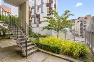 SummStay - Edimburgo - 3