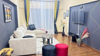 Crystal Sky 2-Bedrooms with 3 beds Pool and balcony - 4