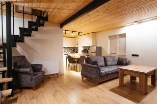 Gudauri Private Cottage 2 - 5