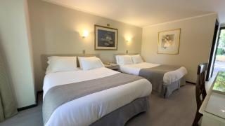 Hotel Villa El Descanso Express - 7