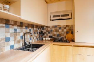 Gudauri Private Cottage 2 - 1