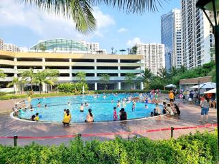 #SALE # Premium 1BR Apartment # Vinhomes OceanPark 1# - Gia Lâm Pho - 3
