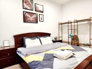 #SALE # Premium 1BR Apartment # Vinhomes OceanPark 1# - Gia Lâm Pho - 6