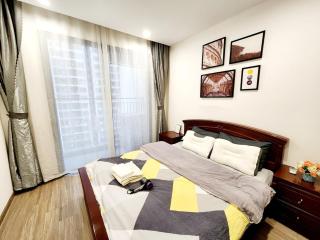 #SALE # Premium 1BR Apartment # Vinhomes OceanPark 1# - Gia Lâm Pho - 5
