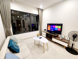#SALE # Premium 1BR Apartment # Vinhomes OceanPark 1# - Gia Lâm Pho - 8