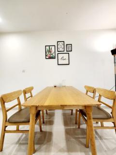 #SALE # Premium 1BR Apartment # Vinhomes OceanPark 1# - Gia Lâm Pho - 4