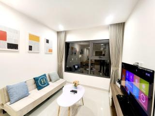 #SALE # Premium 1BR Apartment # Vinhomes OceanPark 1# - Gia Lâm Pho - 9