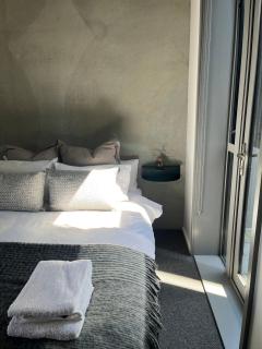 Contemporary City Studio - Wellington - 6