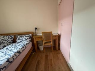 SummStay - Edimburgo - 2