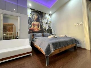 JohnGold Wellness Room - Debrecen - 7