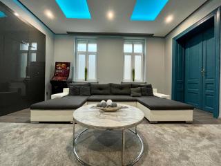 JohnGold Wellness Room - Debrecen - 4