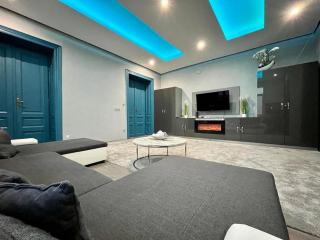 JohnGold Wellness Room - Debrecen - 3