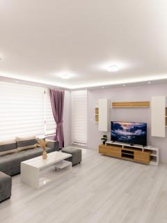 SD Apartment & Free Parking - Kŭrdzhali - 4