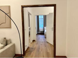 Eden Schönbrunn Garden Apartment - Vienne - 6