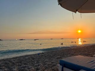 Sea View Apartment, OLEA Residence - Dhërmi - 8